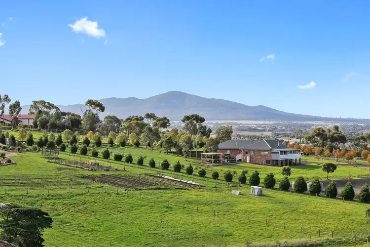 Second view of Homely house listing, 60 McNeill Court, Lara VIC 3212
