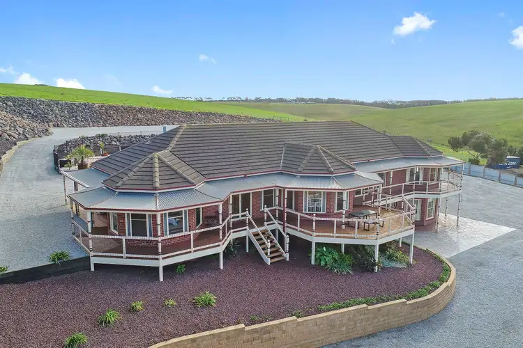 Third view of Homely house listing, 60 McNeill Court, Lara VIC 3212