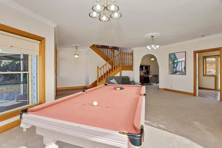 Fourth view of Homely house listing, 60 McNeill Court, Lara VIC 3212