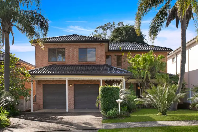 Main view of Homely house listing, 41 Lorna Avenue, North Ryde NSW 2113