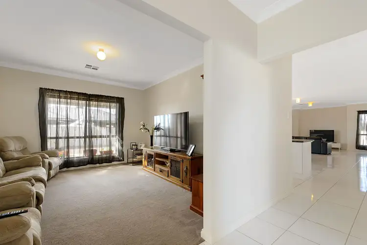 Second view of Homely house listing, 4 Lamshed Street, Kadina SA 5554