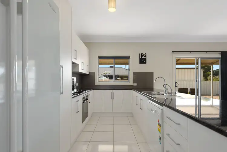 Fifth view of Homely house listing, 4 Lamshed Street, Kadina SA 5554