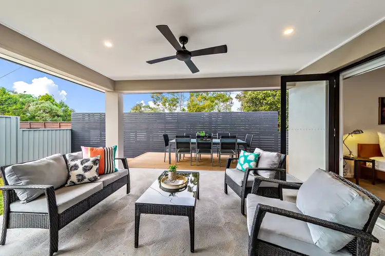 Main view of Homely house listing, 63A Belconnen Way, Weetangera ACT 2614