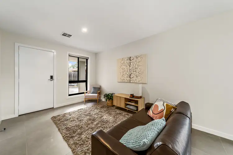 Second view of Homely house listing, 63A Belconnen Way, Weetangera ACT 2614