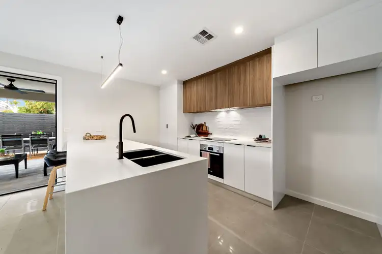 Third view of Homely house listing, 63A Belconnen Way, Weetangera ACT 2614