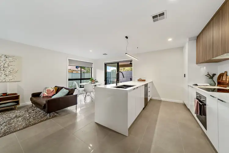 Fourth view of Homely house listing, 63A Belconnen Way, Weetangera ACT 2614