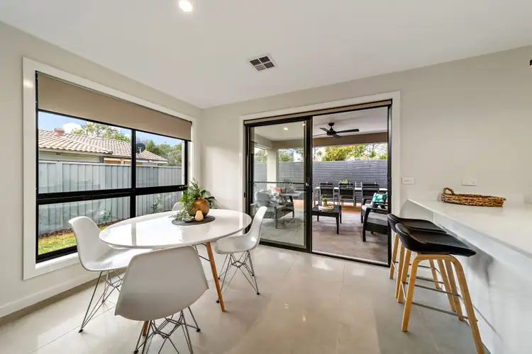 Fifth view of Homely house listing, 63A Belconnen Way, Weetangera ACT 2614
