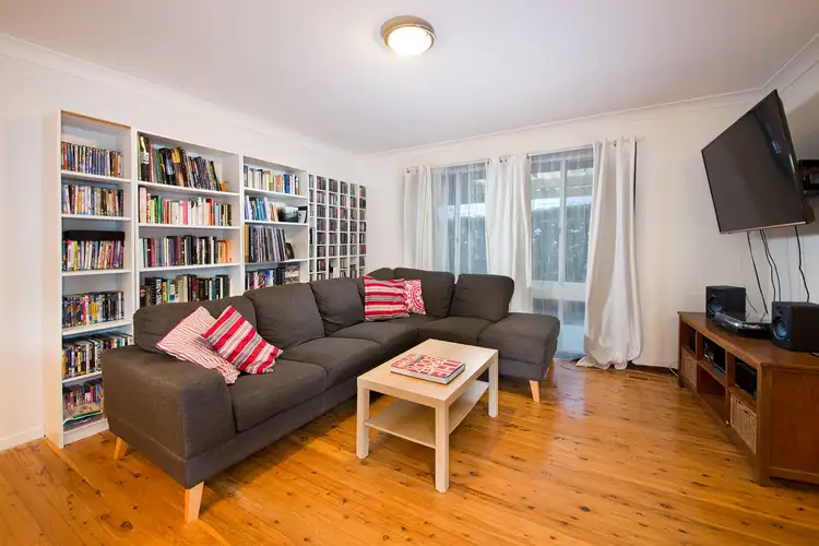 Second view of Homely house listing, 15 Kanimbla Road, Blackheath NSW 2785