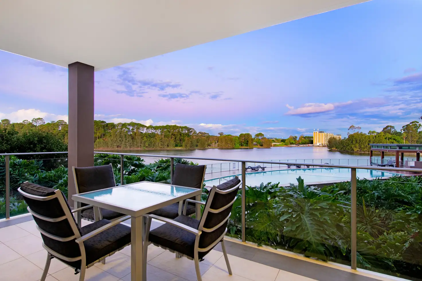 Main view of Homely apartment listing, 1/22-24 Ben Lexcen Place, Robina QLD 4226