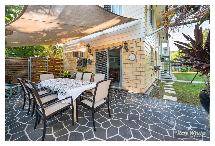14 Ruff Street, Norman Gardens QLD 4701