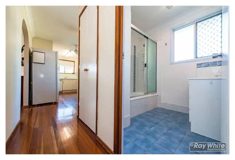 Fifth view of Homely house listing, 14 Ruff Street, Norman Gardens QLD 4701