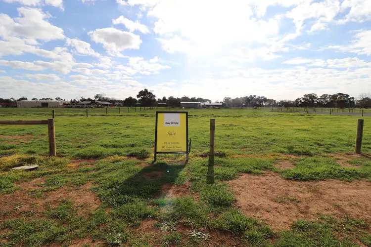 Main view of Homely land listing, 4/433 Dhurringile Road, Tatura VIC 3616