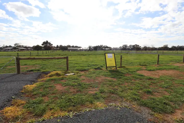 Second view of Homely land listing, 4/433 Dhurringile Road, Tatura VIC 3616