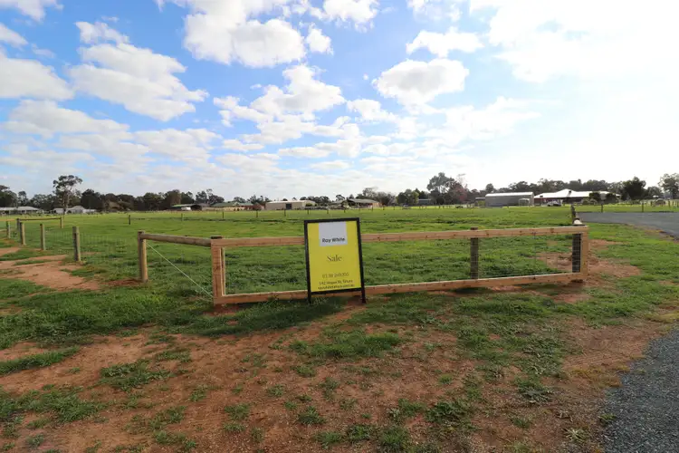 Third view of Homely land listing, 4/433 Dhurringile Road, Tatura VIC 3616