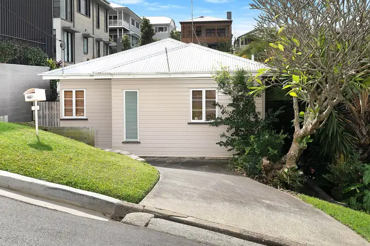 Second view of Homely house listing, 5 Scriven Street, Wilston QLD 4051