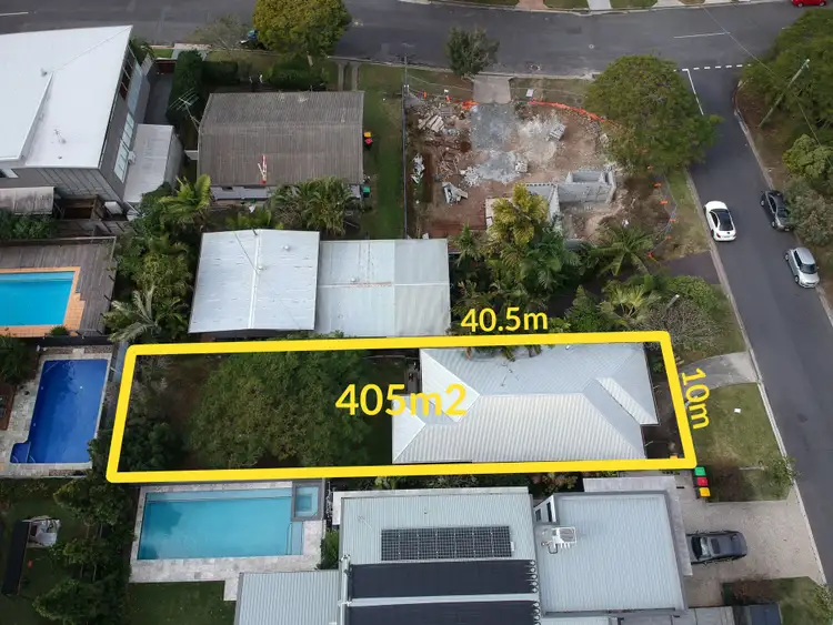 Third view of Homely house listing, 5 Scriven Street, Wilston QLD 4051