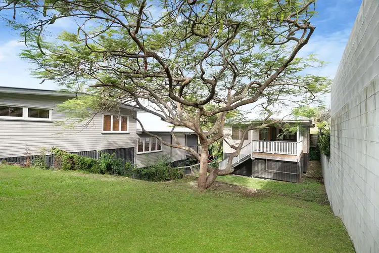 Fifth view of Homely house listing, 5 Scriven Street, Wilston QLD 4051