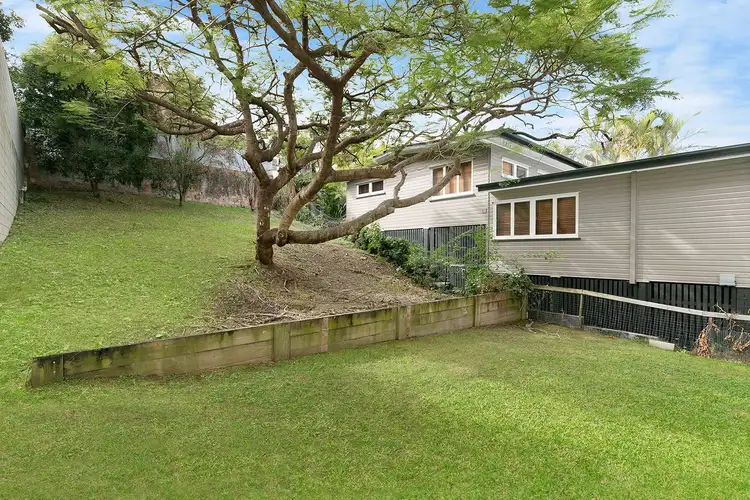 Sixth view of Homely house listing, 5 Scriven Street, Wilston QLD 4051