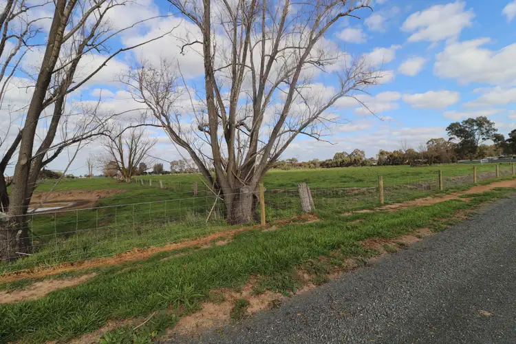 Second view of Homely land listing, 2/433 Dhurringile Road, Tatura VIC 3616
