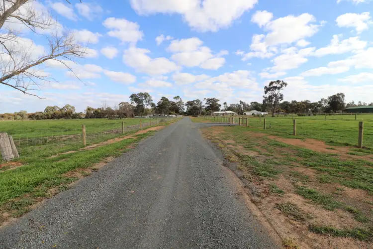 Third view of Homely land listing, 2/433 Dhurringile Road, Tatura VIC 3616