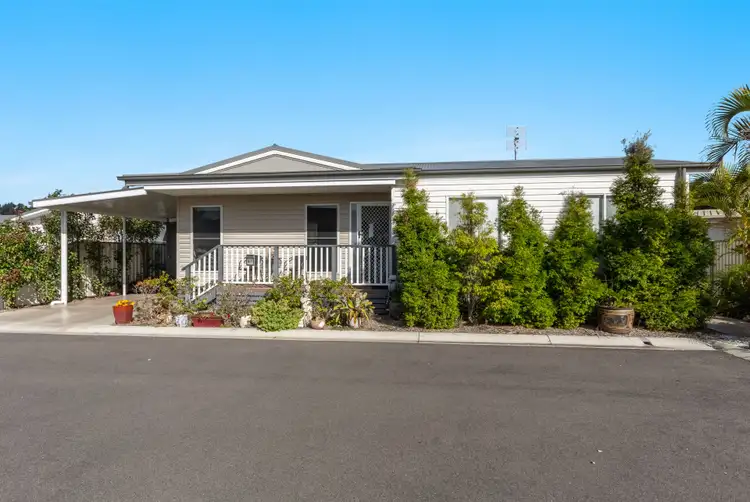 97/36 Golding Street, Yamba NSW 2464