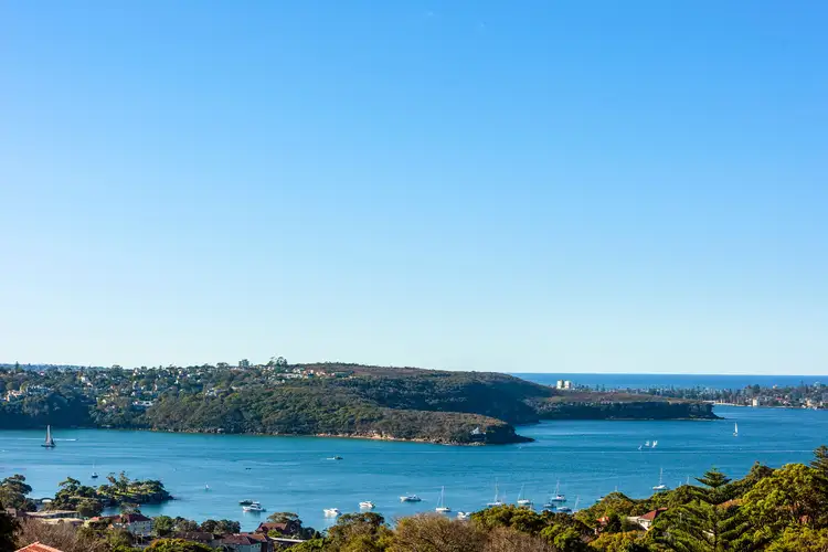 Third view of Homely apartment listing, 24/67 Bradleys Head Road, Mosman NSW 2088