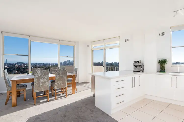Fourth view of Homely apartment listing, 24/67 Bradleys Head Road, Mosman NSW 2088