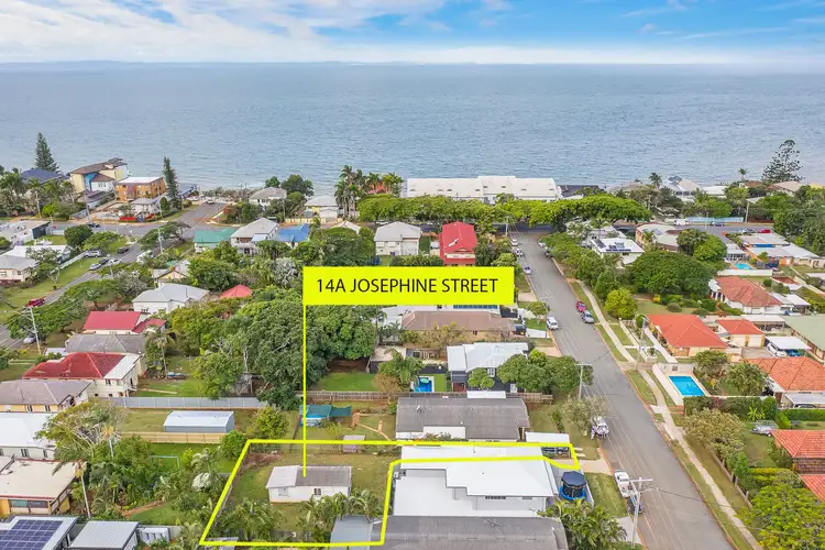 14a Josephine Street, Redcliffe QLD 4020