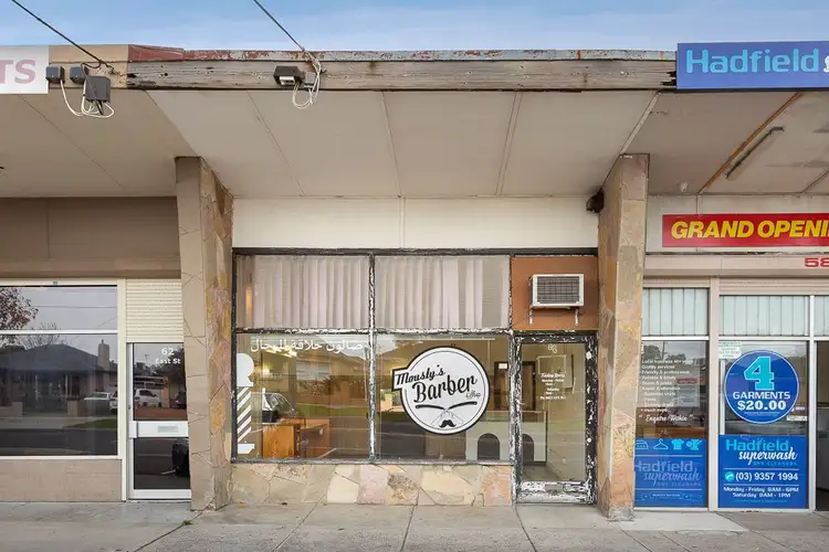 60 East Street, Hadfield VIC 3046