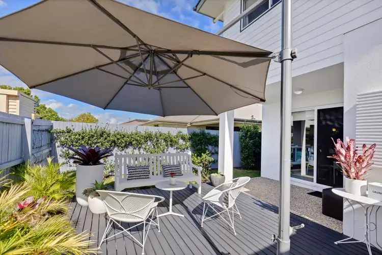 Second view of Homely house listing, 2/1 Yucca Court, Mountain Creek QLD 4557