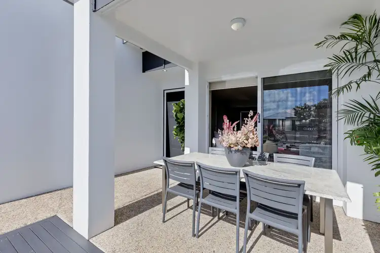 Third view of Homely house listing, 2/1 Yucca Court, Mountain Creek QLD 4557