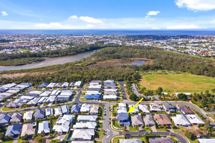 Fourth view of Homely house listing, 2/1 Yucca Court, Mountain Creek QLD 4557
