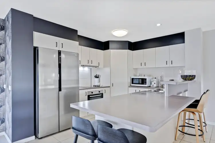 Sixth view of Homely house listing, 2/1 Yucca Court, Mountain Creek QLD 4557