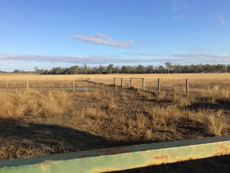 Second view of Homely rural property listing, 62-90 Pamplings Road, Peak Crossing QLD 4306