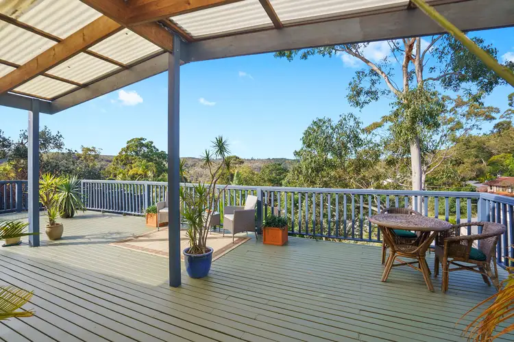 Main view of Homely house listing, 7 Magee Place, Killarney Heights NSW 2087