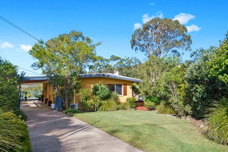 Second view of Homely house listing, 7 Magee Place, Killarney Heights NSW 2087