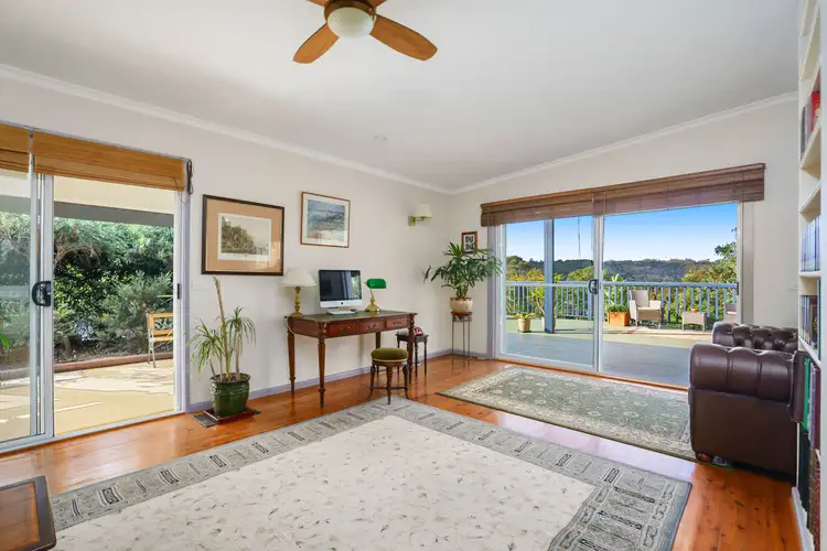 Third view of Homely house listing, 7 Magee Place, Killarney Heights NSW 2087