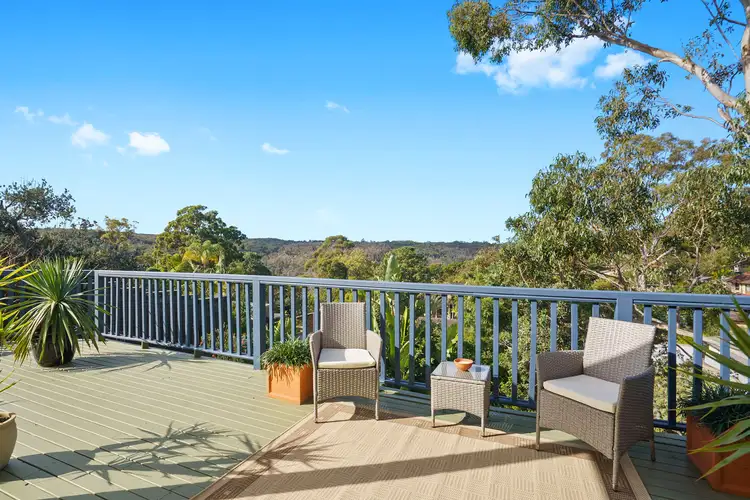 Fourth view of Homely house listing, 7 Magee Place, Killarney Heights NSW 2087