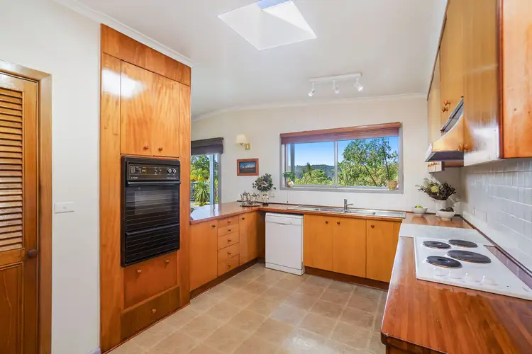 Fifth view of Homely house listing, 7 Magee Place, Killarney Heights NSW 2087