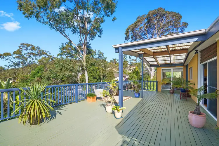 Sixth view of Homely house listing, 7 Magee Place, Killarney Heights NSW 2087