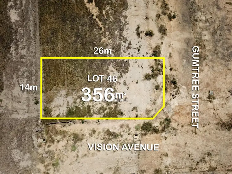 1 Gumtree Street, Doreen VIC 3754