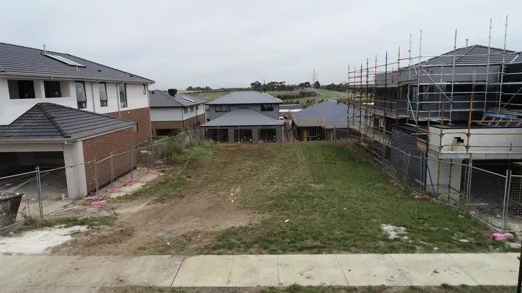 Main view of Homely land listing, 18 Brownhill Ridge, Wandana Heights VIC 3216