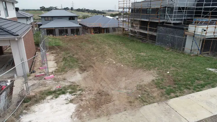 Third view of Homely land listing, 18 Brownhill Ridge, Wandana Heights VIC 3216