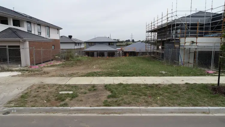 Fifth view of Homely land listing, 18 Brownhill Ridge, Wandana Heights VIC 3216