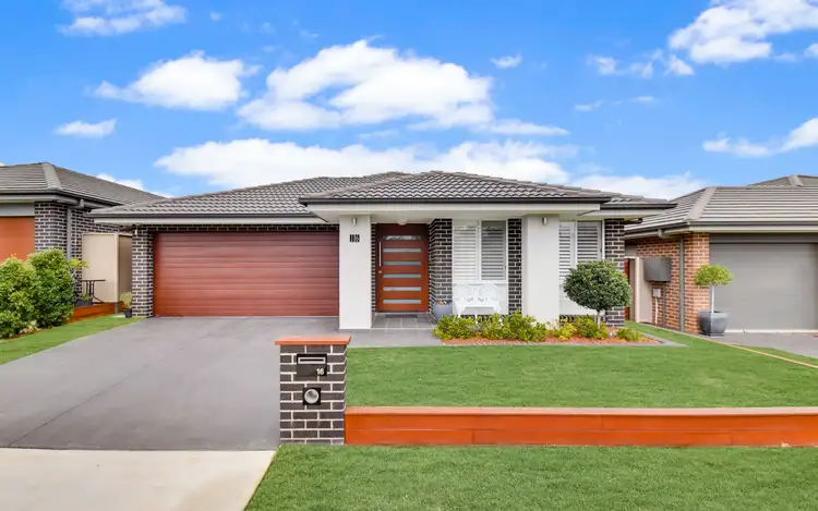 16 Redcap Street, Spring Farm NSW 2570