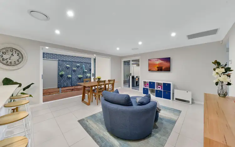 Third view of Homely house listing, 16 Redcap Street, Spring Farm NSW 2570