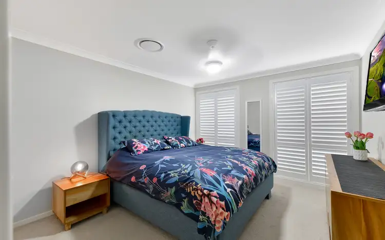 Sixth view of Homely house listing, 16 Redcap Street, Spring Farm NSW 2570