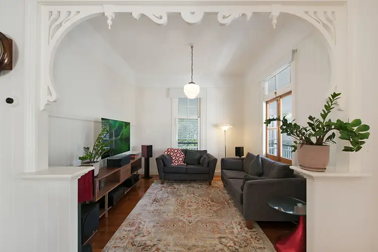 Fifth view of Homely house listing, 2 Ganges Street, West End QLD 4101