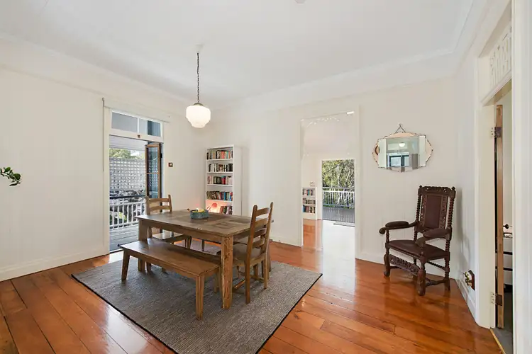 Sixth view of Homely house listing, 2 Ganges Street, West End QLD 4101