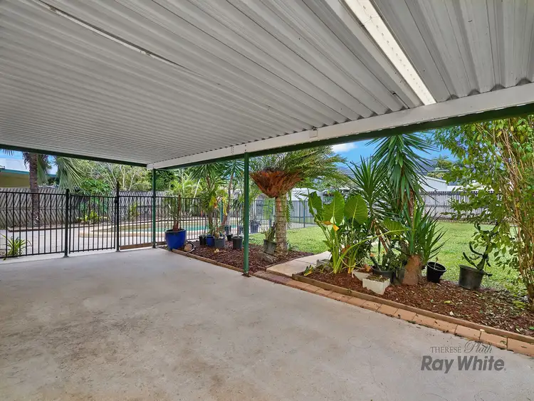 Sixth view of Homely house listing, 47 Bi-Centennial Road, Bentley Park QLD 4869